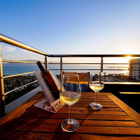 Sea Side Apartment วญอเรอ ภายนอก รูปภาพ