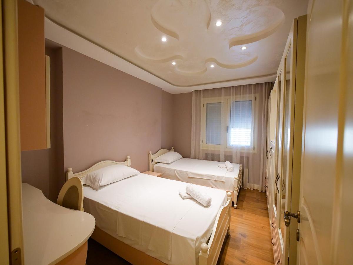 Sea Side Apartment วญอเรอ ภายนอก รูปภาพ