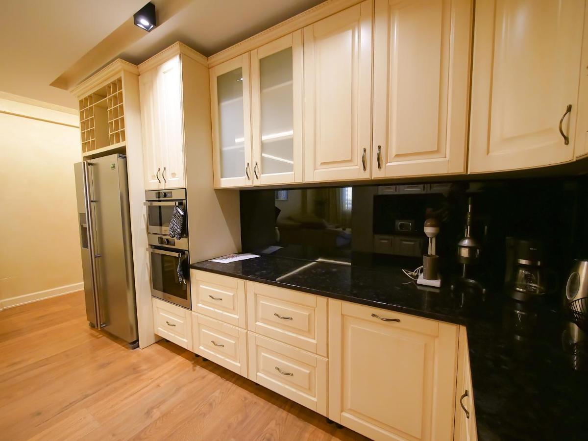 Sea Side Apartment วญอเรอ ภายนอก รูปภาพ