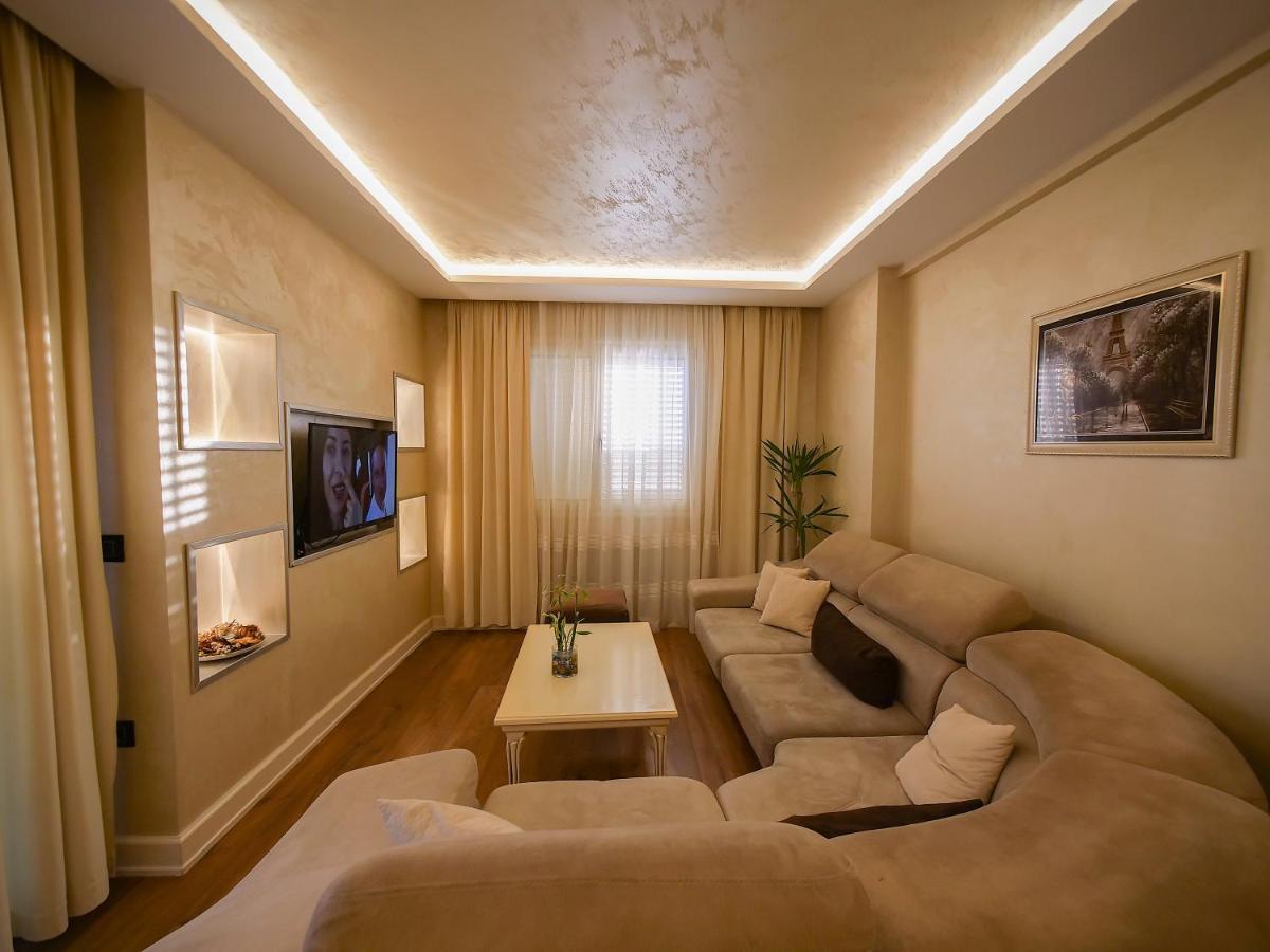 Sea Side Apartment วญอเรอ ภายนอก รูปภาพ