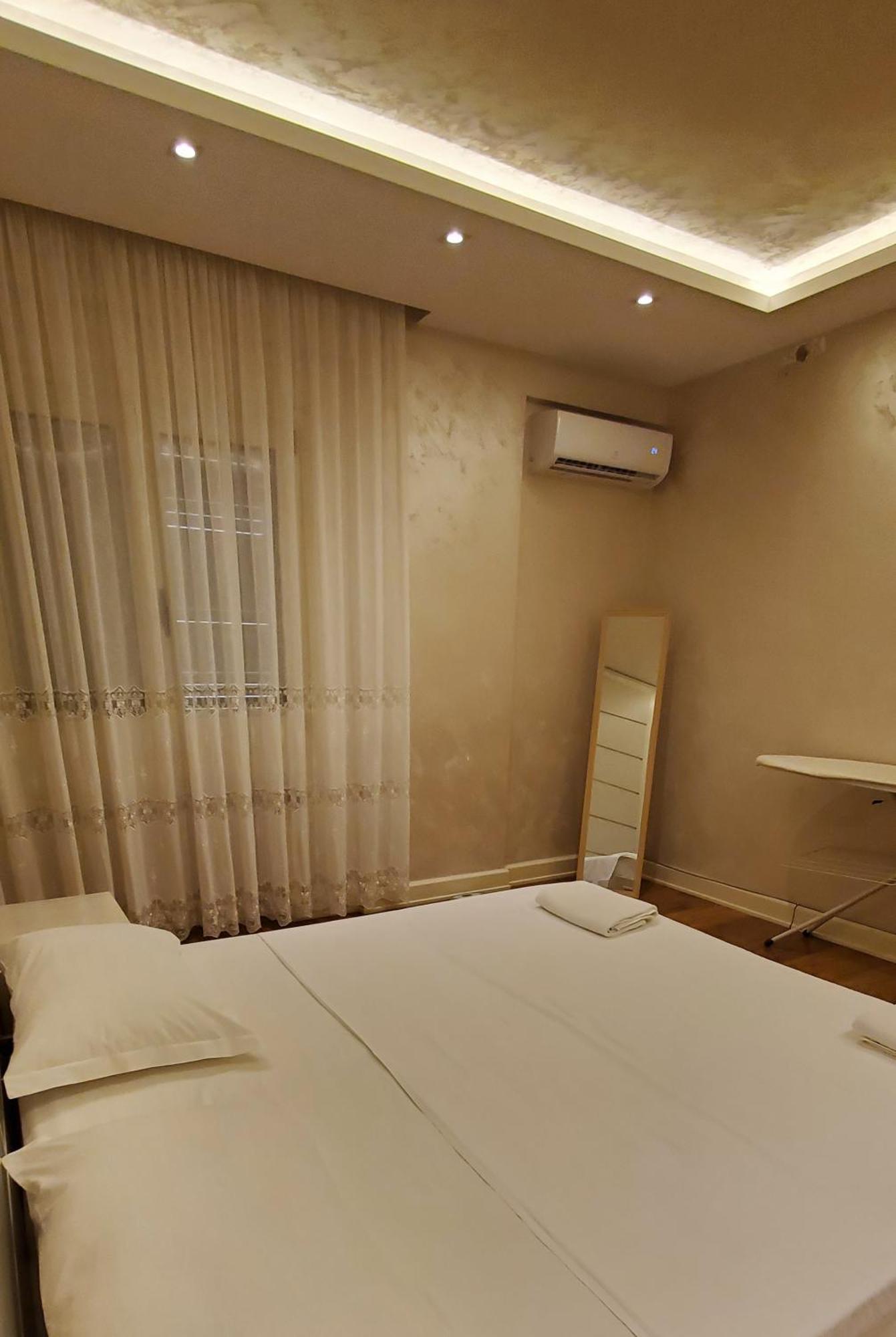 Sea Side Apartment วญอเรอ ภายนอก รูปภาพ