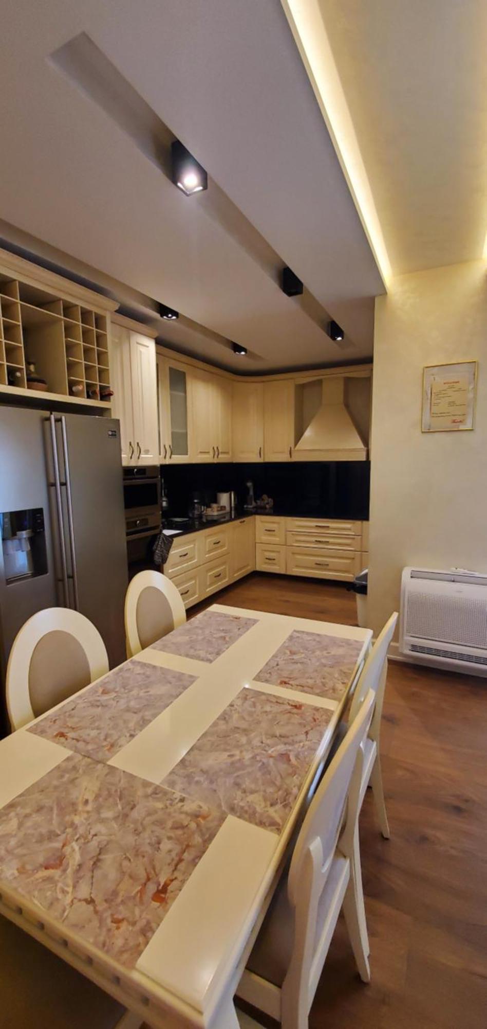 Sea Side Apartment วญอเรอ ภายนอก รูปภาพ