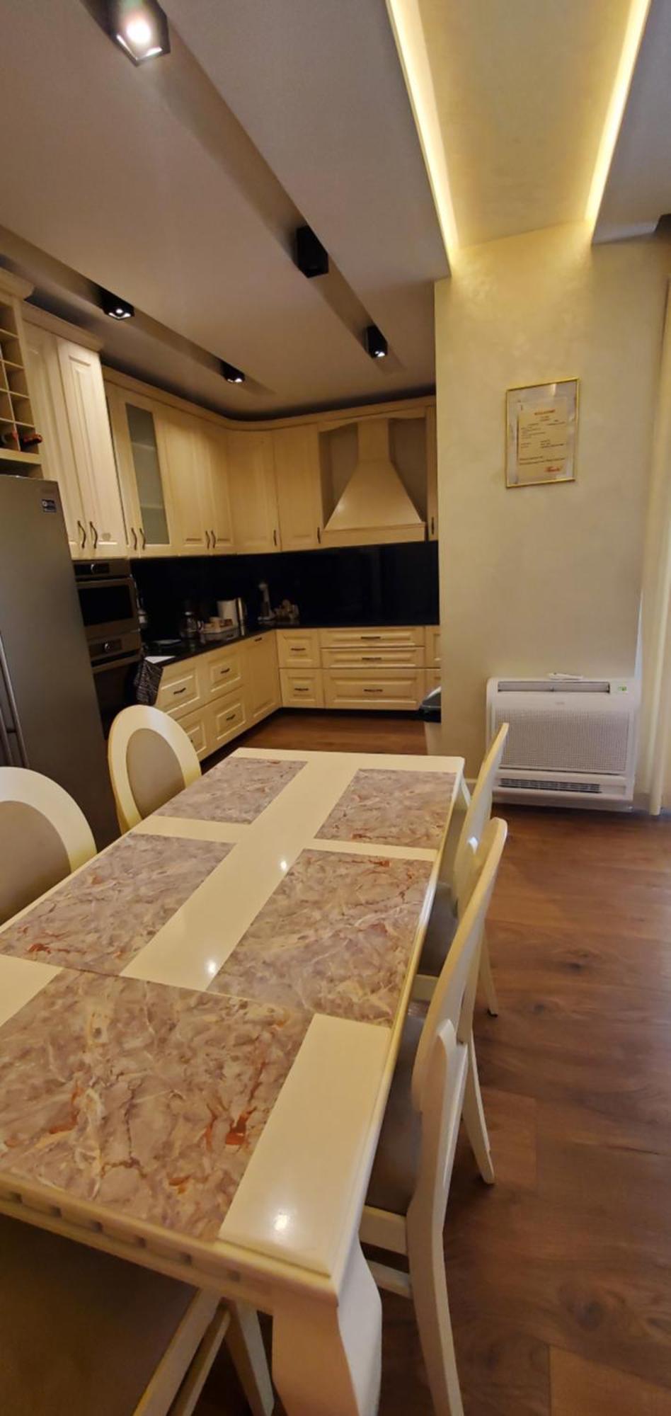 Sea Side Apartment วญอเรอ ภายนอก รูปภาพ