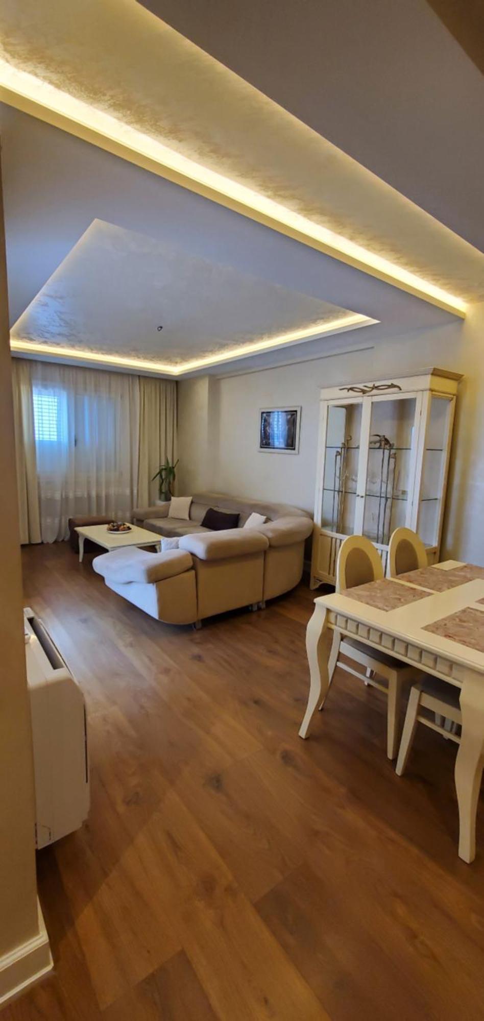 Sea Side Apartment วญอเรอ ภายนอก รูปภาพ